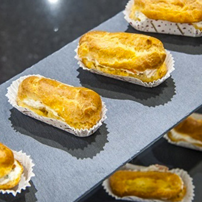 eclair-scure
